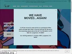 Sites similar to lcjp.org