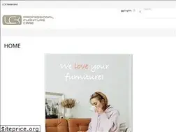 Sites similar to lck-en.com