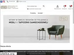 Sites similar to lck.com.pl
