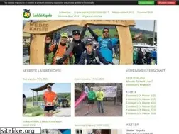 Sites similar to lckapelln.at