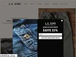 Sites similar to lcking.com