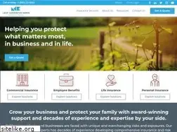 Sites similar to lckinsurance.com