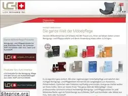 Sites similar to lckschweiz.ch
