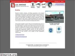 Sites similar to lcl-bridge.com