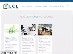 Sites similar to lcl-constructions.com