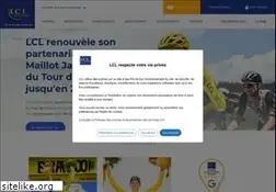 Sites similar to lcl.com