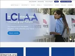 Sites similar to lclaa.org