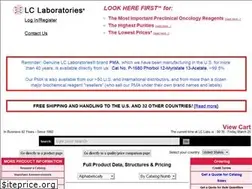 Sites similar to lclabs.com