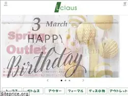Sites similar to lclaus.com