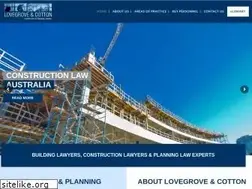 Sites similar to lclawyers.com.au