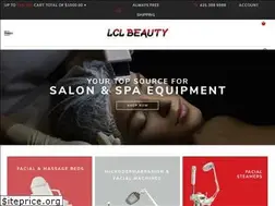 Sites similar to lclbeauty.com