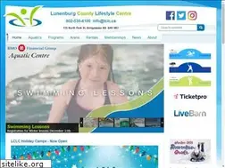 Sites similar to lclc.ca