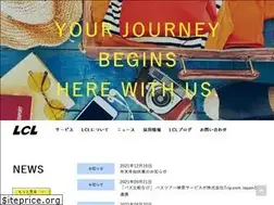 Sites similar to lclco.com