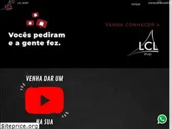 Sites similar to lcleventos.com.br