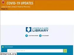 Sites similar to lclibrary.org