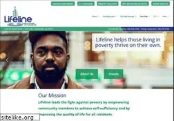 Sites similar to lclifeline.org