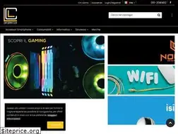 Sites similar to lclinformatica.it