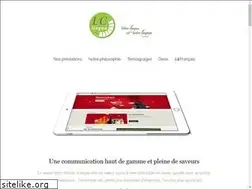 Sites similar to lclingua.com