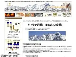 Sites similar to lcljapan.co.jp