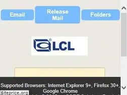 Sites similar to lcllogistix.com