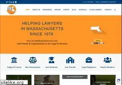 Sites similar to lclma.org