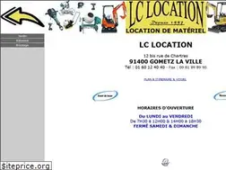 Sites similar to lclocation.fr