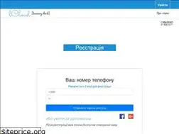Sites similar to lcloud.in.ua