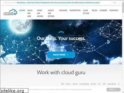 Sites similar to lcloud.pl