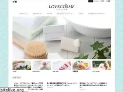 Sites similar to lclovecosmetic.com