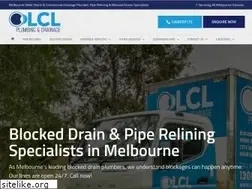 Sites similar to lclplumbing.com.au