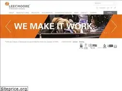 Sites similar to lcm-wci.com
