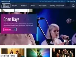 Sites similar to lcm.ac.uk