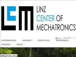 Sites similar to lcm.at