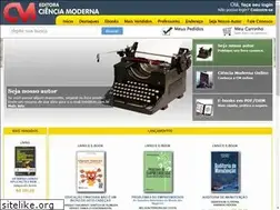 Sites similar to lcm.com.br