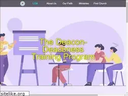 Sites similar to lcm.org.my