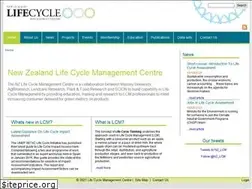 Sites similar to lcm.org.nz