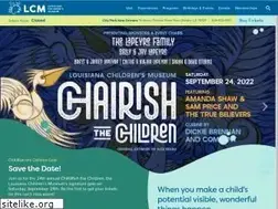 Sites similar to lcm.org