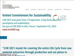 Sites similar to lcm2021.org