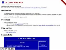 Sites similar to lcma.tuxfamily.org