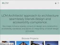 Sites similar to lcmarchitects.com