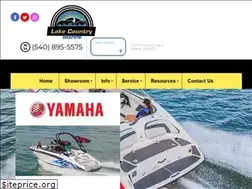 Sites similar to lcmarine.com