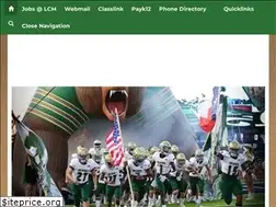Sites similar to lcmcisd.org
