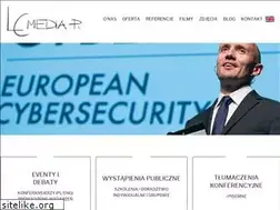 Sites similar to lcmedia.pl