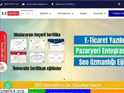 Sites similar to lcmedya.com