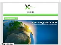 Sites similar to lcmg.ru
