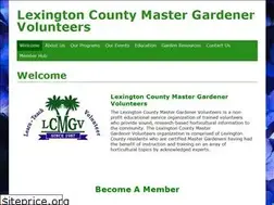 Sites similar to lcmgv.org