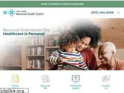 Sites similar to lcmh.com