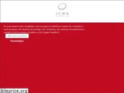 Sites similar to lcmhgroupe.fr