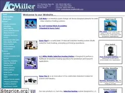 Sites similar to lcmiller.com