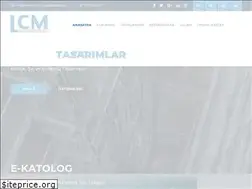 Sites similar to lcmlift.com